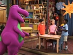 Barney: Let's Go To The Doctor - Movies on Google Play