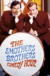 The Smothers Brothers Comedy Hour (TV Series 1967-1969) - Posters — The ...