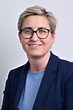 Deutscher Bundestag - Susanne Hennig-Wellsow