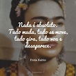 32 frases de Frida Kahlo repletas de dor, poder e amor