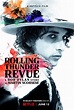 Anécdotas de la película Rolling Thunder Revue: A Bob Dylan Story By ...
