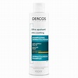 VICHY Dercos Ultra-Sensitiv Shampoo für trockene Kopfhaut - shop ...