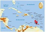 Grenada - Das Karibikportal