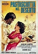 Pastasciutta nel Deserto (Film, 1961) - MovieMeter.nl