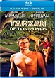 Tarzán de los monos (1932) HDtv - Clasicocine