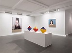'Selected works in London' at Lisson Gallery, Bell Street, London ...