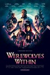 Werewolves Within - wolf down this comedy-horror gem!