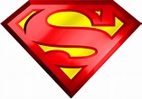 Download Superman Logo Transparent HQ PNG Image | FreePNGImg