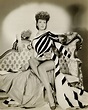 Classic Striptease Superstar: 40 Glamorous Photos of Gypsy Rose Lee in ...