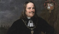 Michiel de Ruyter (1607-1676) - Nederlandse admiraal en zeeheld