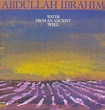 Abdullah Ibrahim – Water From An Ancient Well (1986, Vinyl) - Discogs