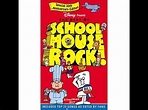 The Best of Schoolhouse Rock (2002) - YouTube