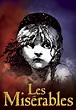 Russell Crowe Les Miserables Poster