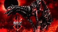 Prime1Studio: Beast of Casca's dream (Berserk) Statue - YouTube
