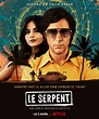 Le Serpent, la nouvelle mini-série de Netflix avec Tahar Rahim : la ...