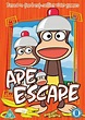 Ape Escape (serie de televisión estadounidense) DesarrolloyElenco