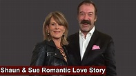 Heartland Shaun Johnston has both Laugh and Love in Married Life with ...