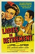 El misterio de Fiske Manor (Ladies in Retirement) (1941) – C@rtelesmix