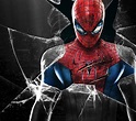 Spider-Man 3D Wallpapers - Top Free Spider-Man 3D Backgrounds ...