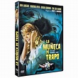 La muñeca de trapo (DVD) · MPO Ibérica, S.L. · El Corte Inglés
