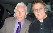 Chris Stamp, a Manager and Discoverer of the Who, Dies at 70 - The New ...