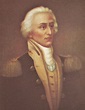 The Patriot Leaders in South Carolina - Brigadier General Francis Marion