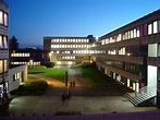 Université Rennes 2 - Haute Bretagne Region Bretagne, Campus, Sidewalk ...