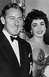 Photos: Elizabeth Taylor's seven husbands - The Globe and Mail