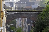 Wuppertal: Arbeiten am Bartholomäus-Viadukt starten später