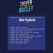 SilverBullet v1.1.0 Original Version (Full Package) - Learn To Crack