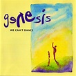 Genesis: We can't dance, noviembre 1991. | Portadas de discos ...