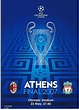 "UEFA Champions League" Final Athens 2007 (TV Episode 2007) - IMDb