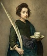 Diego Velázquez | Pintor barroco