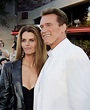 The Way Arnold Schwarzenegger And Maria Shriver's Relationship Began