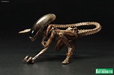 Kotobukiya: Alien 3 Dog Alien ARTFX+ Statue – Immagini Ufficiali e ...