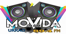 La Movida 89.4 FM | Radio en vivo en línea