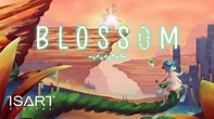 Blossom ( Video Game Trailer 2019) - YouTube