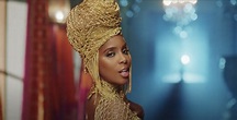 Kelly Rowland Releases 'Hitman' Video - Rated R&B