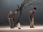 Waiting for Godot, Lyceum Theatre, review: The quality and tightly ...