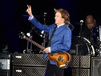 Where to buy last-minute Paul McCartney concert tickets to his final ...