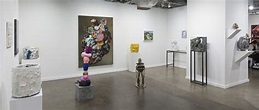Richard Heller Gallery | Artists, Artworks and Contact Info