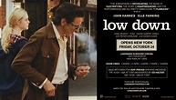 The Low Down [2000]