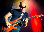 Interview: Joe Satriani talks Shockwave Supernova - The Guitar Magazine ...