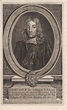Portrait XVIIIe Ferdinand IV De Habsbourg Roi Hongrie Fernando de ...