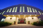 City Moving Forward with Municipal Auditorium Renovations | Sarasota ...