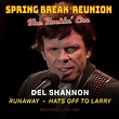 ‎Spring Break Reunion: The Rockin' Era - Live - Single by Del Shannon ...