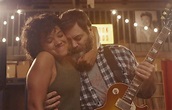 Crítica: 'Ritmos del corazón', con Nick Offerman y Kiersey Clemons ...