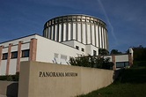 Panorama Museum - Bad Frankenhausen