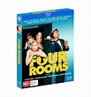 Four Rooms - Blu-ray | Via Vision Entertainment