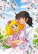 Candy y Terry | Candy pictures, Candy icon, Anime